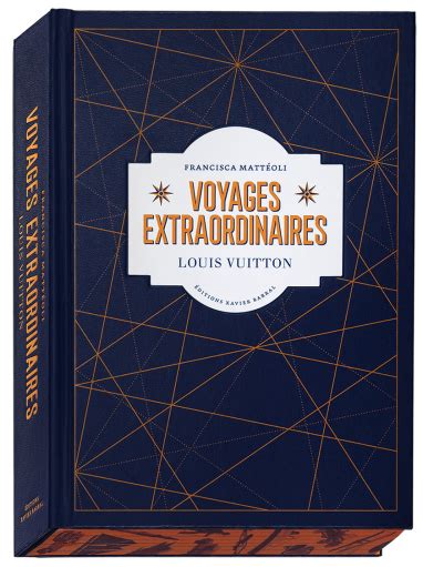 louis vuitton voyager show|extraordinary voyages louis vuitton.